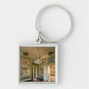 The Queen's Boudoir, 1774-86 Key Ring
