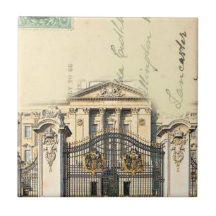 The Queens Home Ceramic Tile