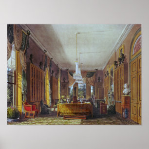 The Queen's Library, Frogmore Poster