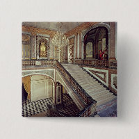 The Queen's staircase, c.1679