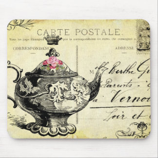 tHe QUeeNs TeA PaRTy Mouse Pad