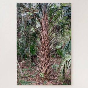 The Quiet Giant - Quiet Ember Puzzles