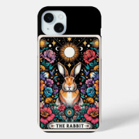The Rabbit Spirit Tarot Deck Collection