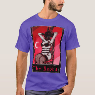 The Rabbit Tarot T-Shirt