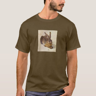 THE RABBIT ( Young Hare ) T-Shirt