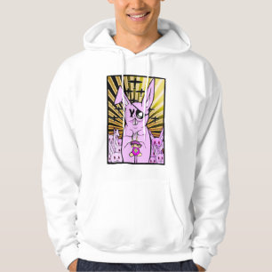 The Rabbits 2012 Hoodie