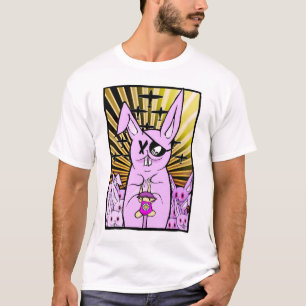 The Rabbits 2012 T-Shirt