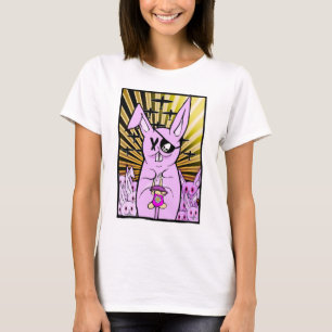 The Rabbits 2012 T-Shirt
