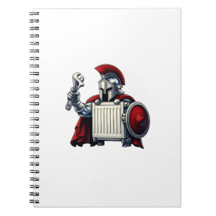 The Radiator – Funny Plumber’s Notebook