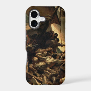 The Raft of the Medusa - Théodore Géricault