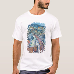 The Railway Bridge at Meulen T-Shirt