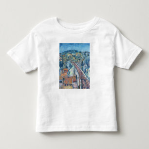 The Railway Bridge at Meulen Toddler T-Shirt