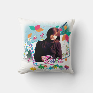 The Rain Pillow