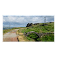 The Rain Stone, Blackstone Edge