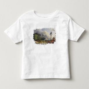 The Rainbow, 1784 (oil on canvas) Toddler T-Shirt