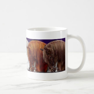 The Rainbow Tribe Coffee Mug