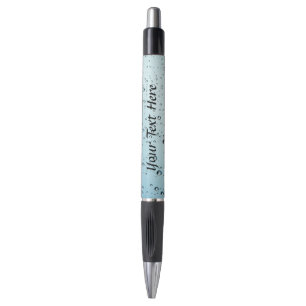The Raindrops Pen