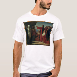 The Raising of Lazarus, 1857 T-Shirt