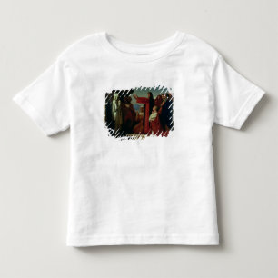 The Raising of Lazarus, 1857 Toddler T-Shirt