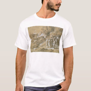 The Raising of Lazarus 2 T-Shirt