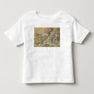 The Raising of Lazarus 2 Toddler T-Shirt