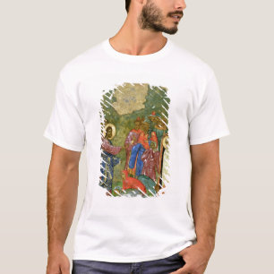 The Raising of Lazarus, Russian icon T-Shirt