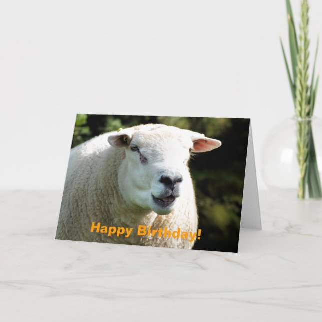 THE RAM CARD (Front)