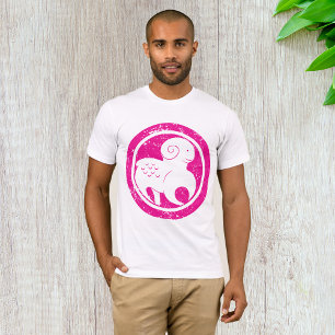 The Ram Stamp Mens T-Shirt