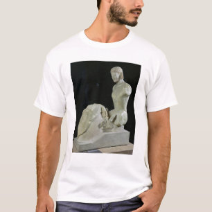 The Rampin Rider, c.550-540 BC T-Shirt