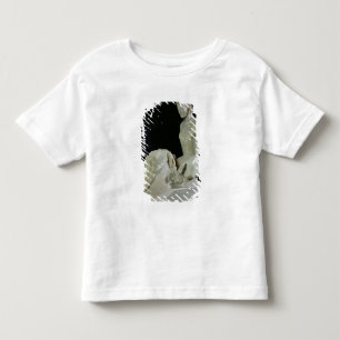 The Rampin Rider, c.550-540 BC Toddler T-Shirt