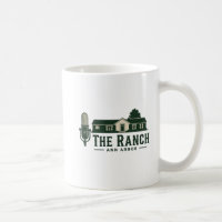 The Ranch - Standard Coffee Mug