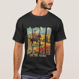 The range T-Shirt