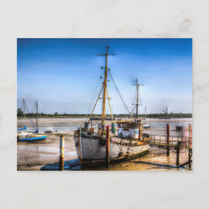 The Ranger Heybridge Postcard