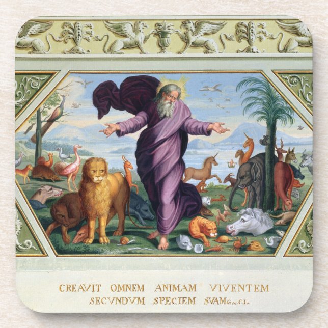 The Raphael Bible: Thirty-Three Scenes from the Ol Coaster (Front)