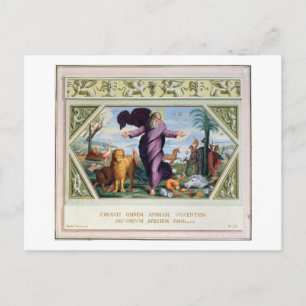The Raphael Bible: Thirty-Three Scenes from the Ol Postcard