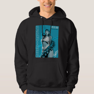 The Rapper  Pop Singer Stupid For Fan Illustration Hoodie
