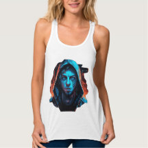 The Rapper T-shirt