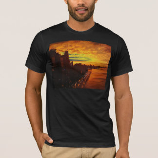 The Rapture Shirt