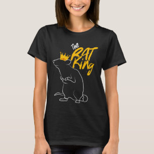 The Rat King T T-Shirt