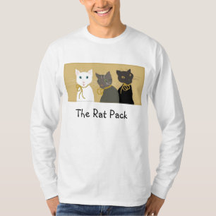 The Rat Pack T-Shirt