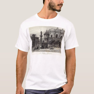 The Rathhaus, Hildesheim T-Shirt