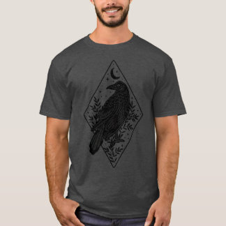 The Raven 1 T-Shirt