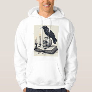 The Ravenwood Literary Society Hoodie