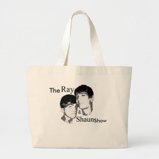 The Ray and Shaun Show Bag