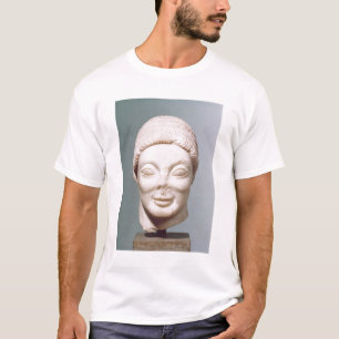 'The Rayet Head', Attic, from Dipylon, c.530 BC (m T-Shirt