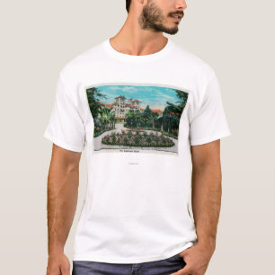 The Raymond Hotel and GroundsPasadena, CA T-Shirt