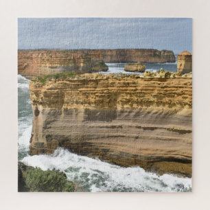 The Razorback Victoria Jigsaw Puzzle