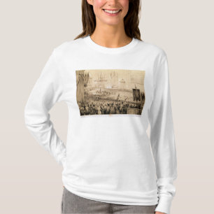 The Re-establishment of the Cult T-Shirt