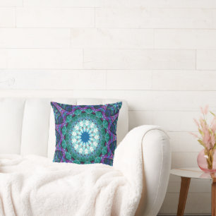 The Reaching Star..... Cushion