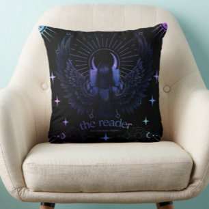 The Reader Cushion